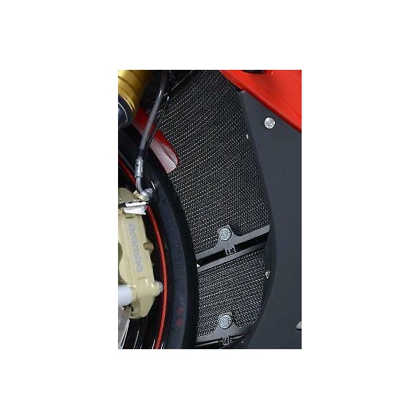 R&G RADIATOR GUARD GSX-R1000 '17